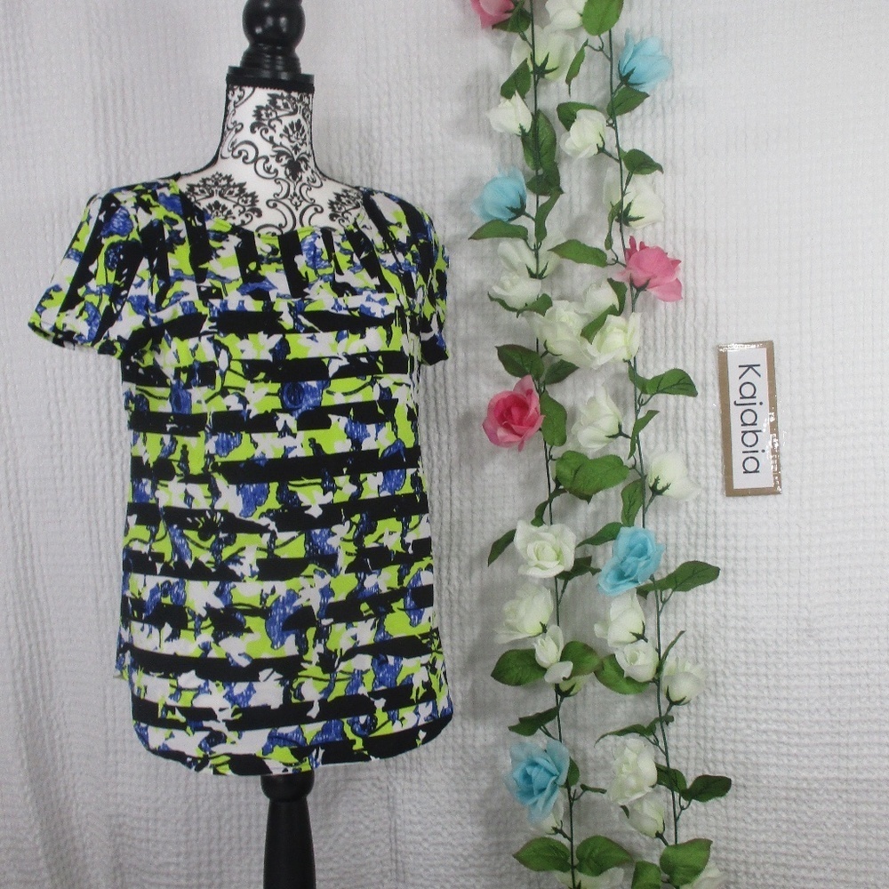 PETER PILOTO for Target Top. Size Medium